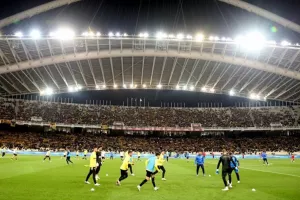 Κάλεσμα παλαίμαχων ΑΕΚ εν όψει Παναθηναϊκού