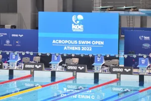 Οι επιδόσεις όλων των Κυπρίων που μετείχαν στο «Ακρόπολις»
