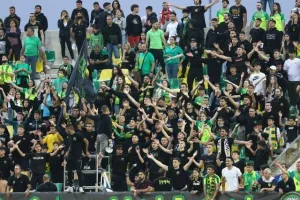 Τα "κιτρινοπράσινα" χαρτάκια για Πάφο FC
