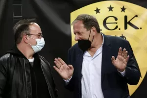 Έφτασε τα 21 ban η ΑΕΚ!