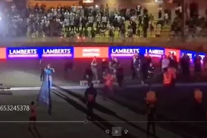 Αποθεώθηκε ο MVP Γιοβάνοβιτς! (βίντεο)