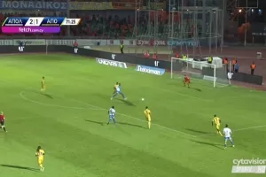 (Βίντεο) Τα 50 γκολ του πρωταθλητή! ⚽🏆