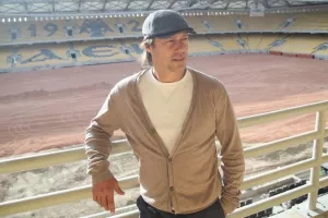 Αλμέιδα: "Και την τελευταία σταγόνα ιδρώτα για να πετύχουμε τους στόχους μας"