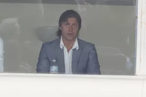  Ο Ματίας Αλμέιδα στο ΟΑΚΑ!