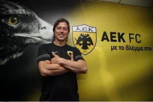 ΑΕΚ: Μιλάει άμεσα με τους παίκτες ο Αλμέιδα