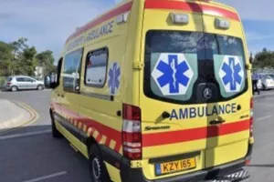 Τραγωδία στην άσφαλτο - 40χρονος καταπλακώθηκε από το όχημα του