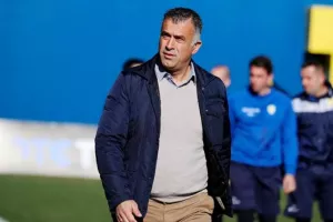  «Πρέπει να ανεβάσουμε την ποιότητά μας»