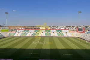 Στολισμένες στα πράσινα και λευκά Ανατολική και Βόρεια! (φώτος)