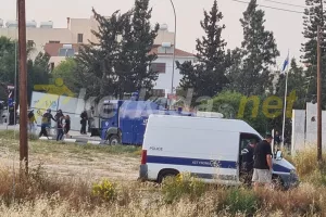 Διασωληνωμένος 20χρονος, τραυματίστηκε πριν το Ανόρθωση - Απόλλωνας