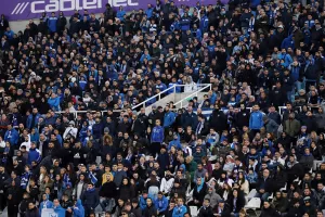 Το πιστεύει και το δείχνει ο κόσμος (τόσοι στο ΓΣΠ)