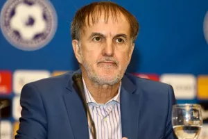 Στηρίζει Αντωνίου η ΕΠΟ!