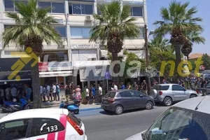 Τρέλα... για φιέστα! (ΦΩΤΟ Kerkida)