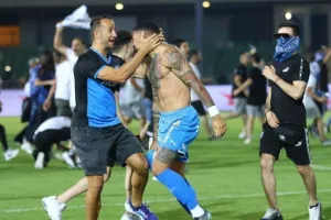 Εκεί και ο Μίλαν