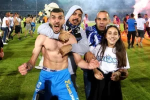 "Τρελάθηκε" ο Πίττας