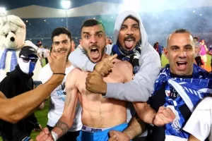 "Τρελάθηκε" ο Πίττας