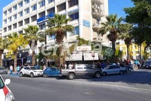 Απόλλων: Τεράστια... ουρά στη μπουτίκ! (φώτος)
