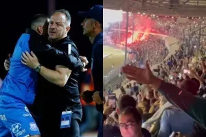 Απόλλων: Η πιο μεγάλη ώρα είναι τώρα - Θέλει να ξορκίσει την "κατάρα" 16 ετών!