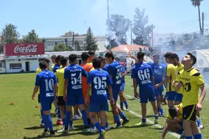 Έστησαν πάρτι για το πρωτάθλημα! (βίντεος/φώτος)