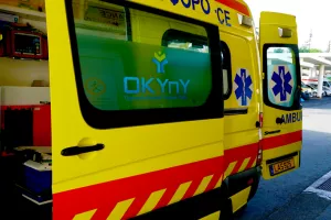 Τραγωδία στην ΕΦ: Νεκρή η 27χρονη ΣΥΟΠ