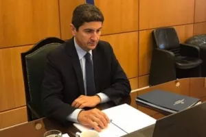 Την Τρίτη (31/5) η συνάντηση FIFA, UEFA, ΕΠΟ με Αυγενάκη