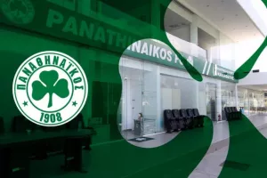 Παναθηναϊκός: Κρούσμα κορονοϊού σε παίκτη της ομάδας