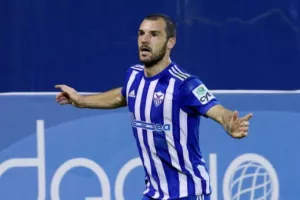 Το "αντίο" του Καλτσά: "Φεύγω γεμάτος και έχοντας πετύχει σπουδαία πράγματα με την ΑΝΟΡΘΩΣΗ"