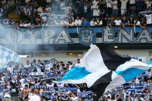 ΤΙΓΚΑ! 