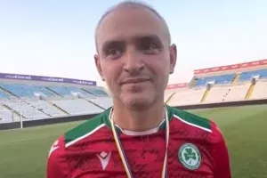 Οδυσσέως στο Kerkida: "Θυμηθήκαμε τα παλιά, το γκολ αφιερωμένο στην κόρη μου"