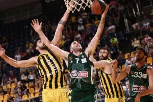 Μποχωρίδης: «Παλεύουμε να φτιάξουμε το κλίμα»