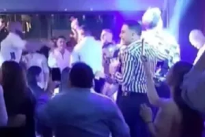 (ΒΙΝΤΕΟ Kerkida) Ανησύχησε... ο Γιώρκας, σύνθημα των οργανωμένων και ο Κίρζης!