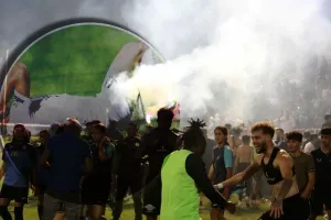 Εθνικός Άχνας: Υπάρχει παραλογισμός στο ποδόσφαιρο (;) 