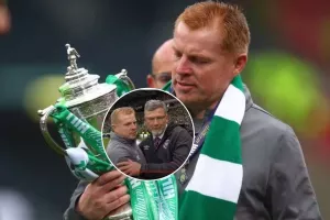 Scottish Cup 2019/Κύπελλο 2022 (;) ΙΔΙΑ ΗΜΕΡΟΜΗΝΙΑ 