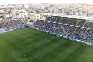 (Βίντεο/Κάλεσμα) "Εσύ θα λείπεις; 1ο βήμα για το Τσάμπιονς Λιγκ"