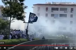 ΠΑΝ.ΣΥ.ΦΙ Απόλλων: ΧΑΜΟΣ στον κεντρικό! (βίντεο/ΚΕΡΚΙΔΑ) 