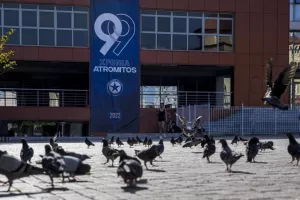 «Ατρομητάρα, χρόνια πολλά!»: Το μήνυμα της ΠΑΕ για τα 99α γενέθλια
