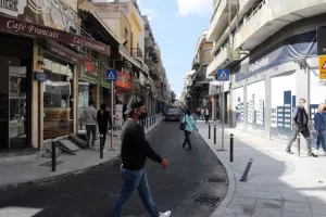 Τέλος το safepass