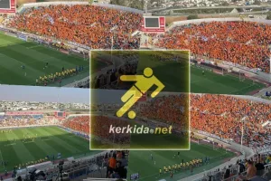 Όρθιο το ΓΣΠ για τους πρωταθλητές του ΑΠΟΕΛ/Αποθέωση Μοράις  (φώτος/βίντεο)