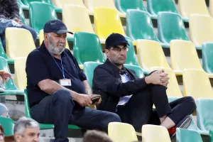 Κίκης/αποκλεισμός;