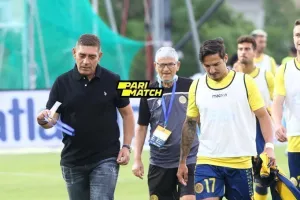 Οι "μεγάλοι" προ των ευθυνών τους!