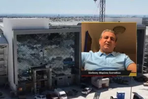 Απόλλων - Αρένα: Θα προλάβει τους ομίλους; Η απάντηση του Μ. Ευσταθίου