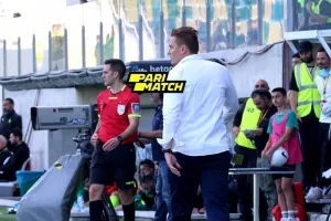 Γεμάτο το "απουσιολόγιο" του Άρη ενόψει Απόλλωνα (Ποιοι "τρέχουν" για να προλάβουν)