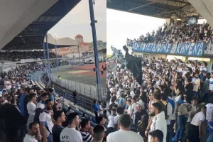 Απόλλων: Mια "ανάσα" από το SOLD OUT!