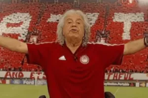 Τσουκαλάς: "Όχι από τον Παναθηναϊκό!"