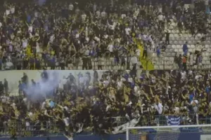 The Panda Podcast: Η παρακάμερα στο Ανόρθωση - Απόλλων