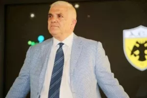 Καμία παραίτηση έως τώρα στον Μελισσανίδη!