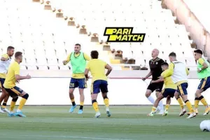 Oι 11 του Παντελίδη με "Μέντο", Μαρόσα και "Μίλι"