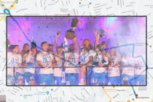 ΑΠΟΨΕ στους δρόμους της Λεμεσού (Οι λεπτομέρειες) 
