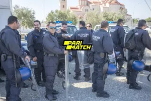 Η Αστυνομία για το Άρης-Απόλλων
