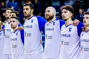 Η κλήση της Εθνικής Ανδρών