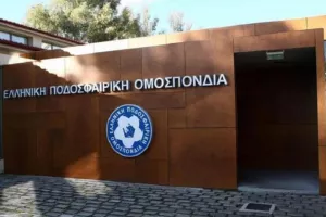 Άρης: Κινείται νομικά η ΠΑΕ κατά ΕΠΟ - Σαράκη